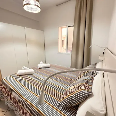 Apartment Marazul Canteras *