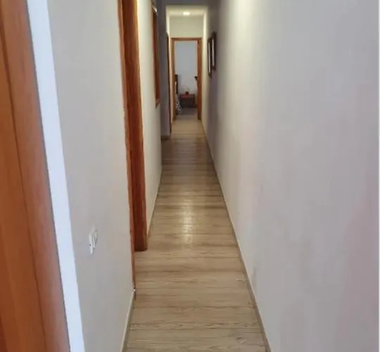 Marazul Canteras Appartement