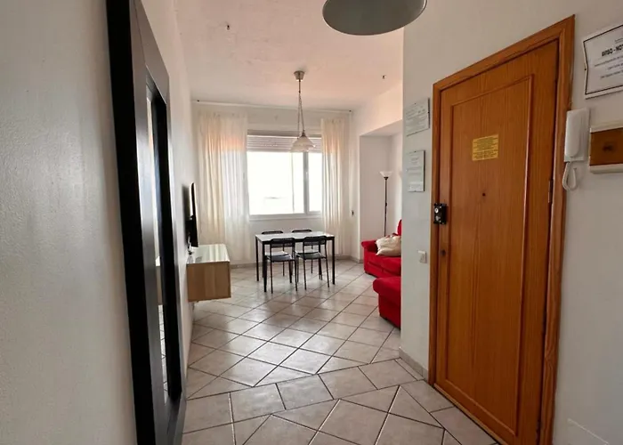 Marazul Canteras Appartement *