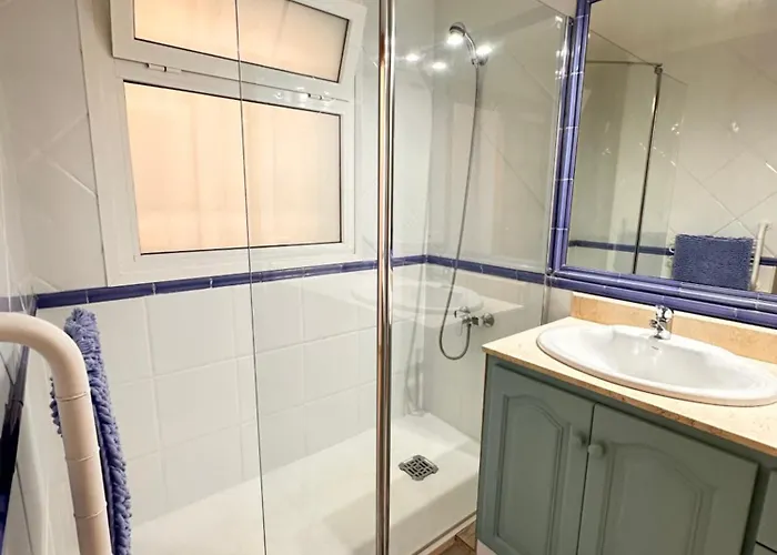 Marazul Canteras Appartement