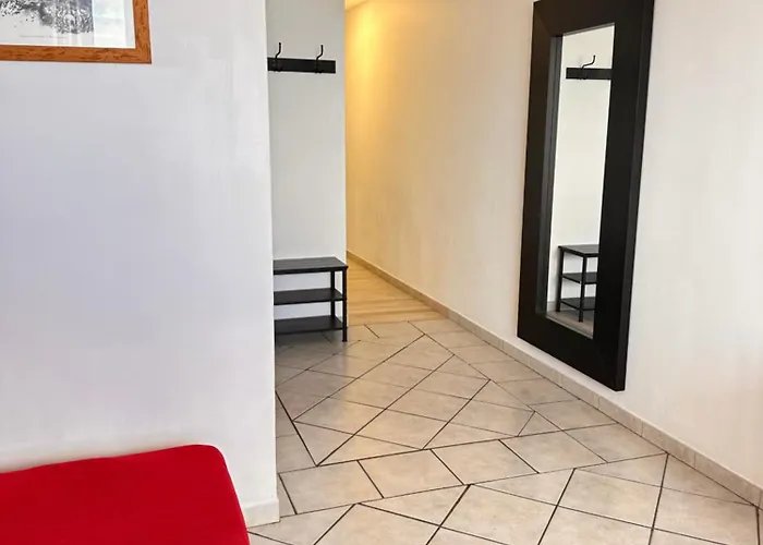 Marazul Canteras Appartement