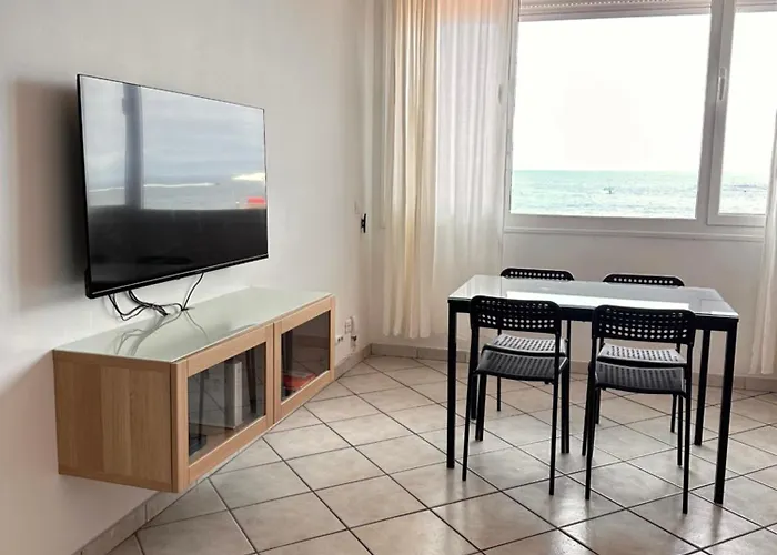 Marazul Canteras Appartement Las Palmas de Gran Canaria