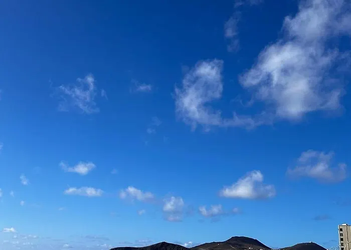 Marazul Canteras * Las Palmas de Gran Canaria