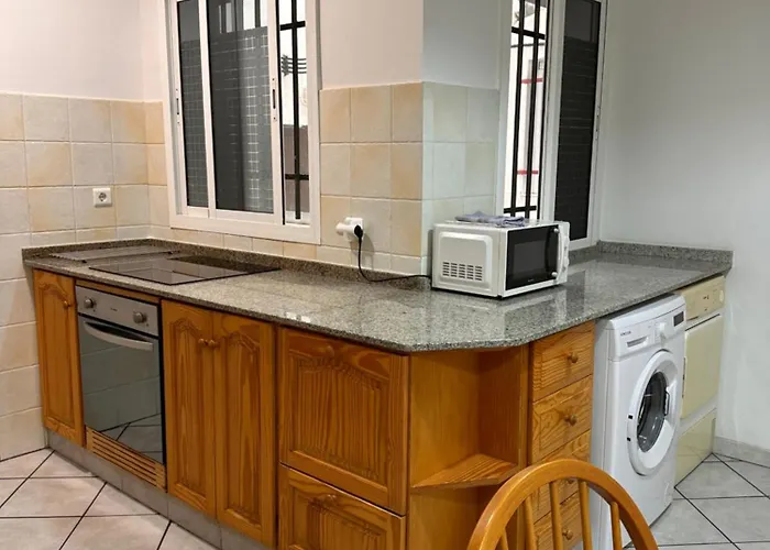 Appartement Marazul Canteras Las Palmas de Gran Canaria