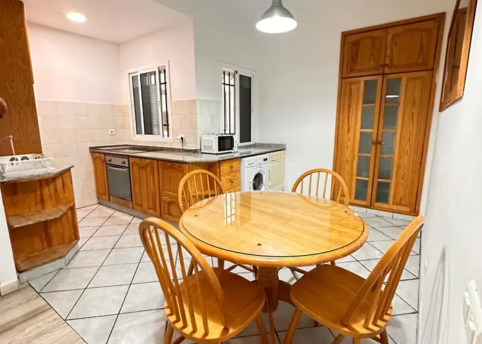 Marazul Canteras Las Palmas de Gran Canaria