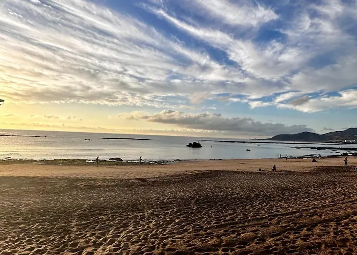 Marazul Canteras Appartement Las Palmas de Gran Canaria