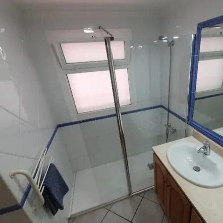 Appartement Marazul Canteras Las Palmas de Gran Canaria