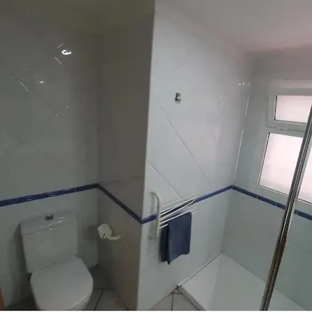 Marazul Canteras Appartement Las Palmas de Gran Canaria