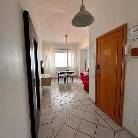 Marazul Canteras Appartement *
