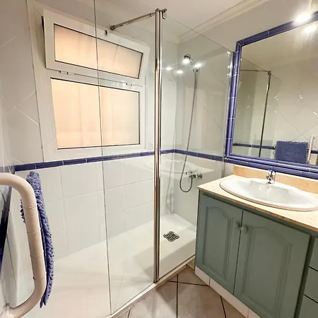 Marazul Canteras Daire