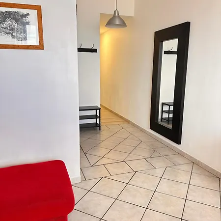 Marazul Canteras Apartment