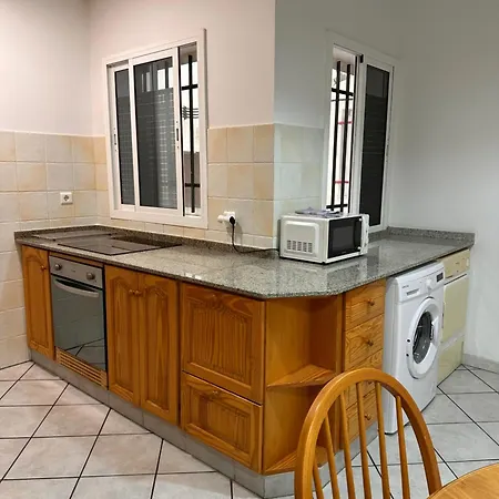 Apartment Marazul Canteras Las Palmas de Gran Canaria