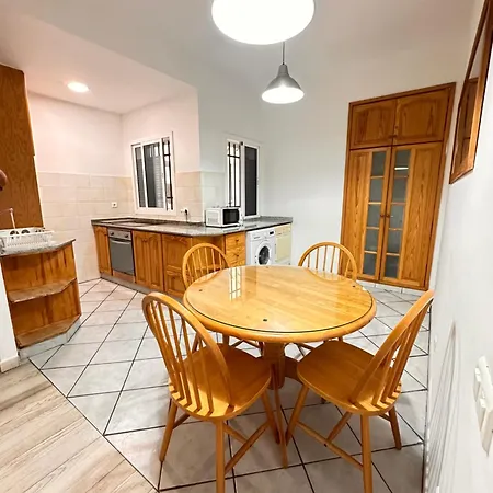 Marazul Canteras Las Palmas de Gran Canaria