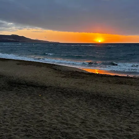 Marazul Canteras * لاس بالماس دي غران كاناريا
