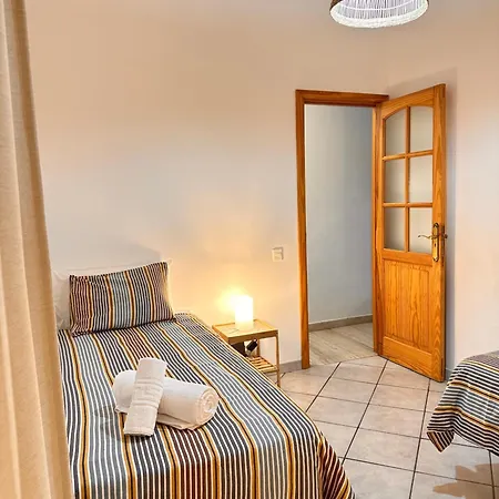 Appartement Marazul Canteras