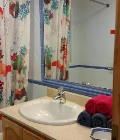 Marazul Canteras Appartement