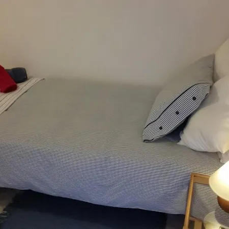 Appartement Marazul Canteras *