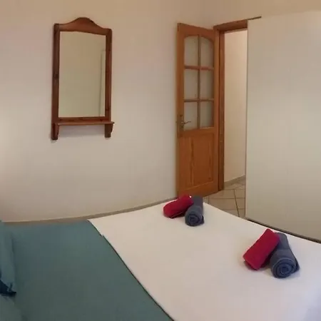 Marazul Canteras Appartement *