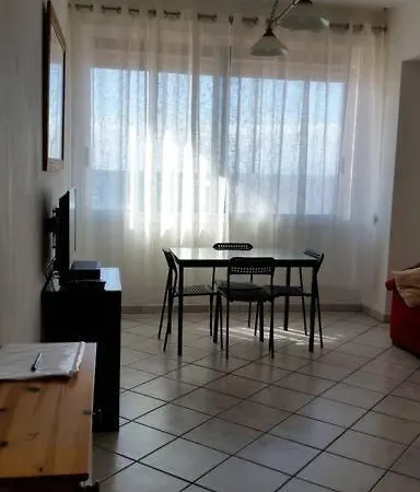 Marazul Canteras Appartement