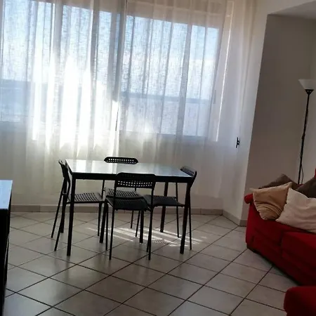Appartement Marazul Canteras *