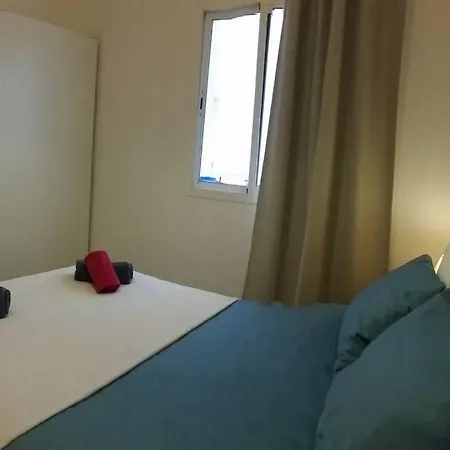 Marazul Canteras Appartement Las Palmas de Gran Canaria