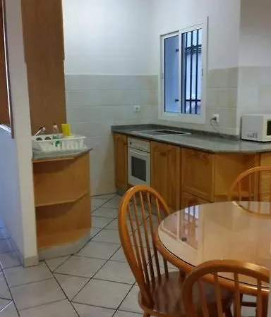 Appartement Marazul Canteras *