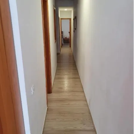 Marazul Canteras Daire